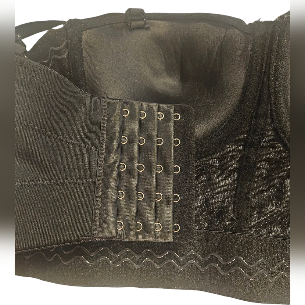 Convertible Bustier - Picture 11 of 14